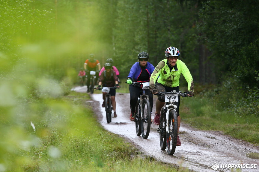 Bild från Cykelvasan 2019 (45km)