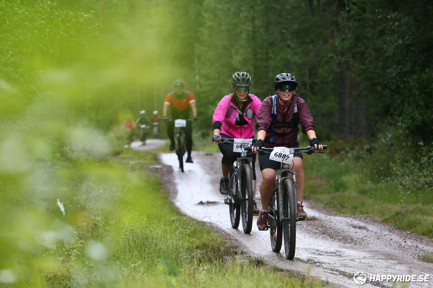 Bild från Cykelvasan 2019 (45km)