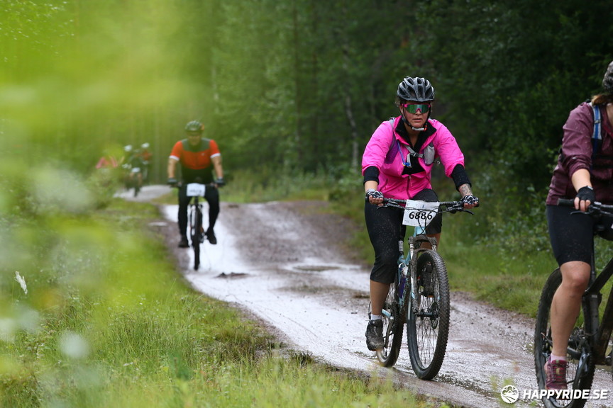 Bild från Cykelvasan 2019 (45km)