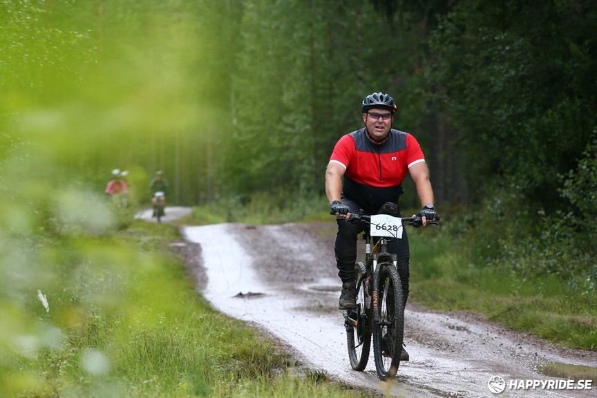 Bild från Cykelvasan 2019 (45km)