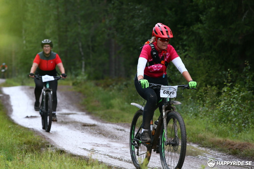 Bild från Cykelvasan 2019 (45km)