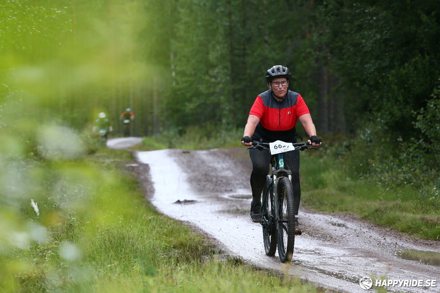 Bild från Cykelvasan 2019 (45km)