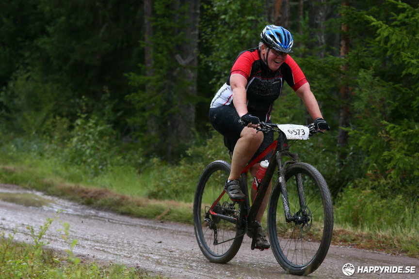 Bild från Cykelvasan 2019 (45km)
