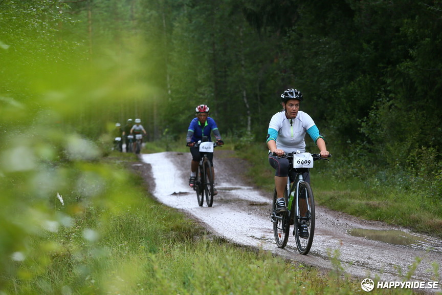 Bild från Cykelvasan 2019 (45km)
