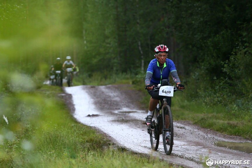 Bild från Cykelvasan 2019 (45km)