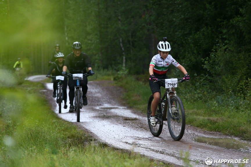 Bild från Cykelvasan 2019 (45km)