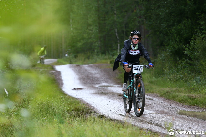 Bild från Cykelvasan 2019 (45km)