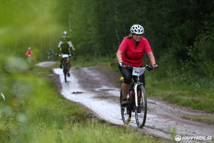 Bild från Cykelvasan 2019 (45km)