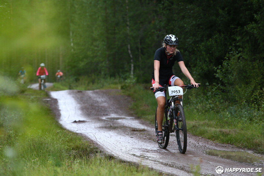 Bild från Cykelvasan 2019 (45km)