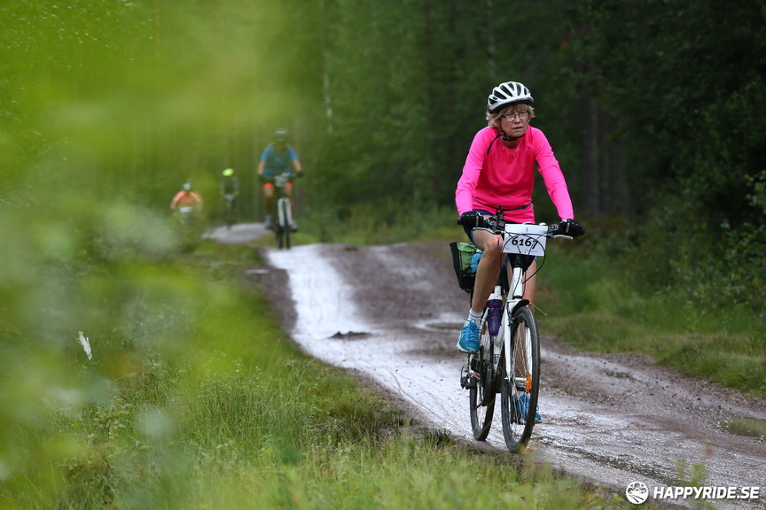 Bild från Cykelvasan 2019 (45km)