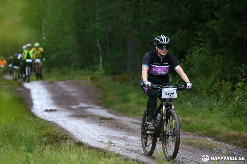 Bild från Cykelvasan 2019 (45km)