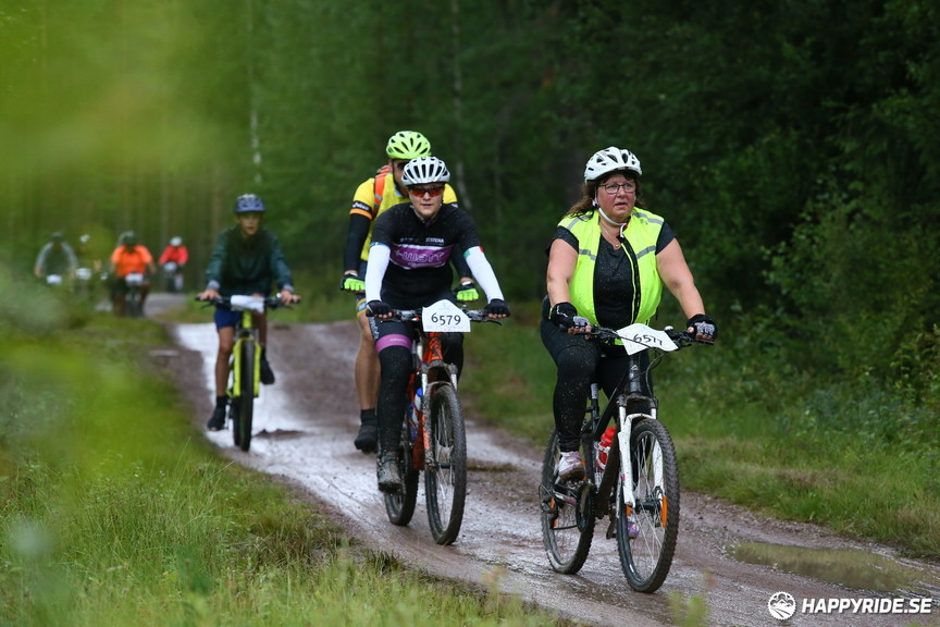Bild från Cykelvasan 2019 (45km)