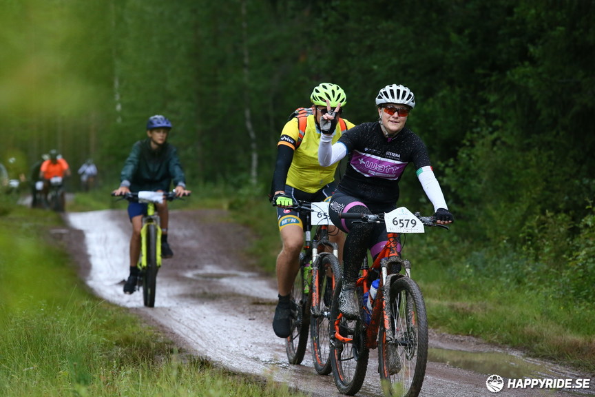 Bild från Cykelvasan 2019 (45km)