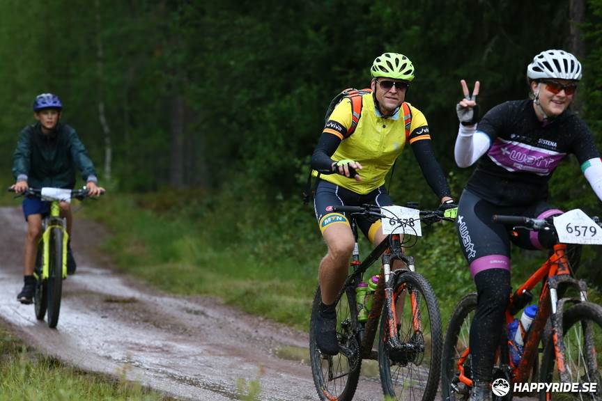 Bild från Cykelvasan 2019 (45km)