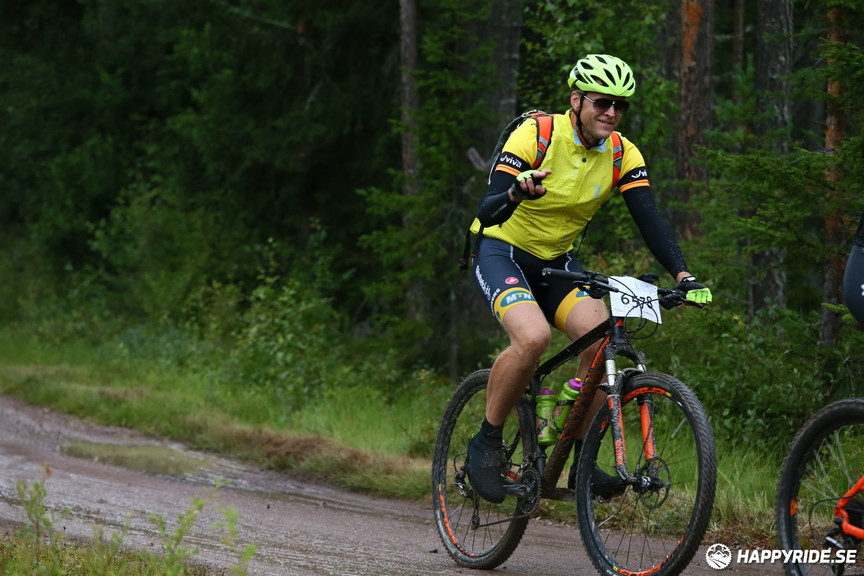 Bild från Cykelvasan 2019 (45km)