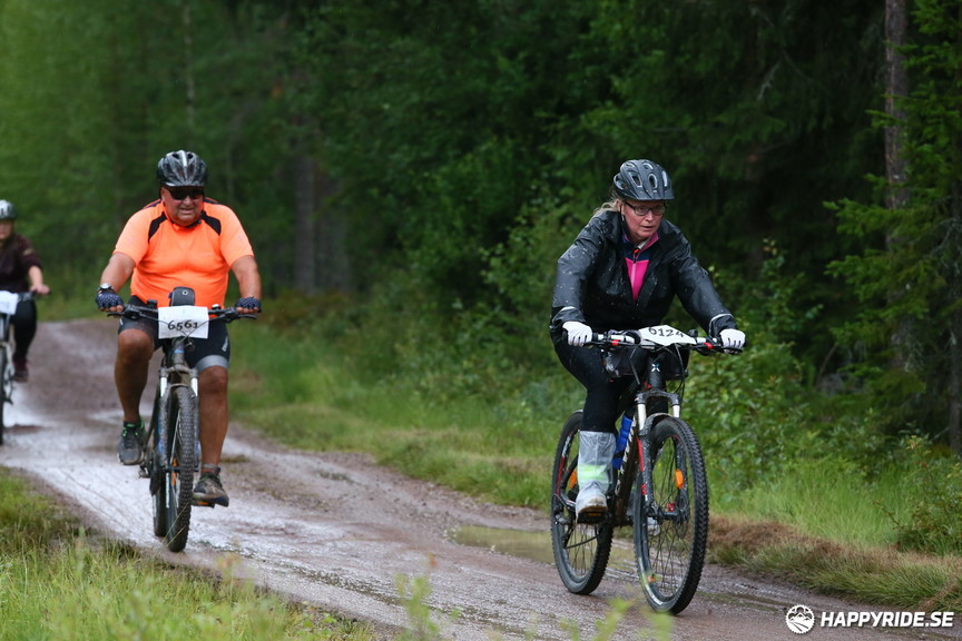 Bild från Cykelvasan 2019 (45km)