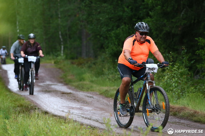 Bild från Cykelvasan 2019 (45km)
