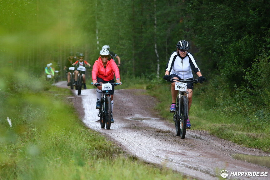 Bild från Cykelvasan 2019 (45km)