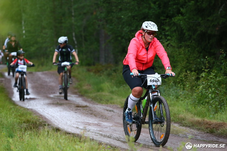 Bild från Cykelvasan 2019 (45km)