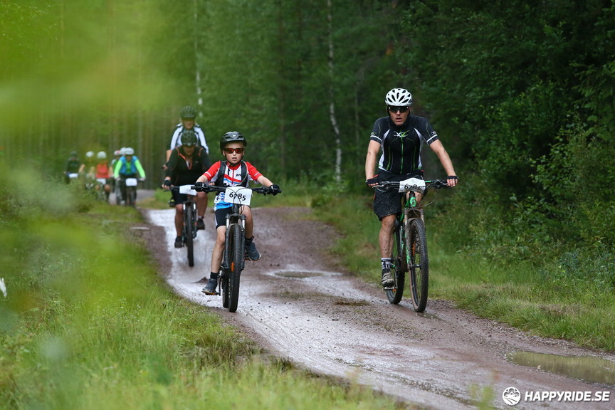 Bild från Cykelvasan 2019 (45km)