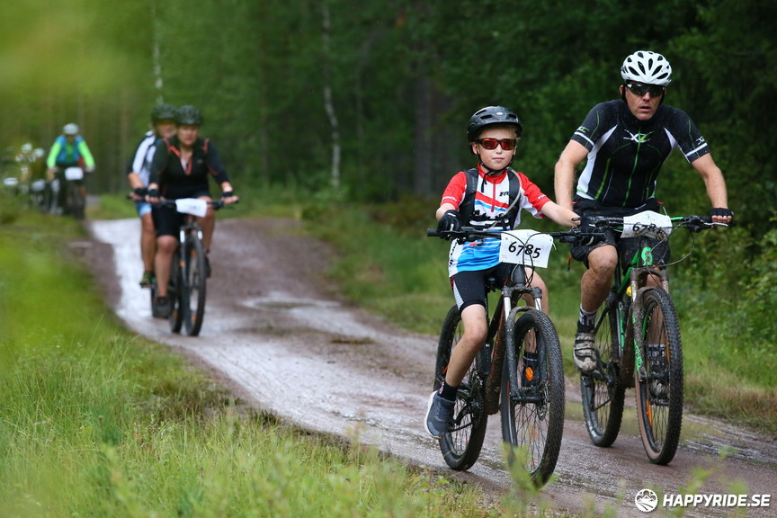 Bild från Cykelvasan 2019 (45km)