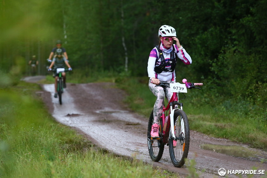 Bild från Cykelvasan 2019 (45km)