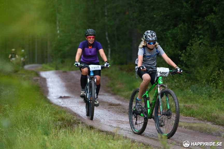 Bild från Cykelvasan 2019 (45km)