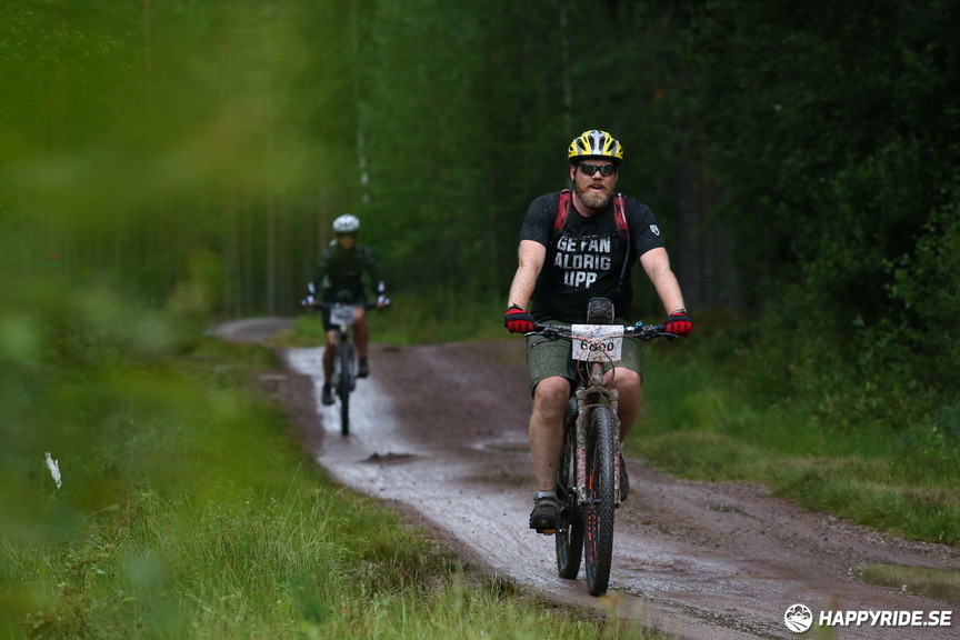 Bild från Cykelvasan 2019 (45km)