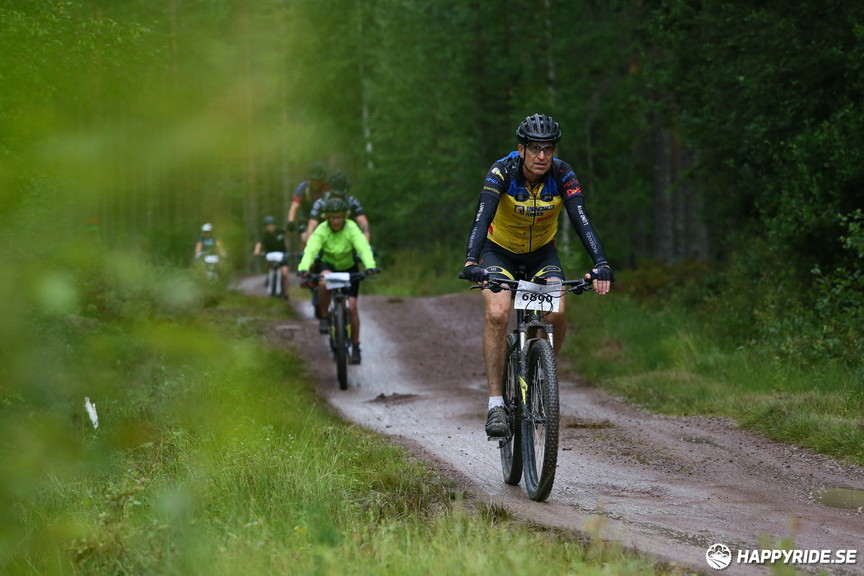Bild från Cykelvasan 2019 (45km)