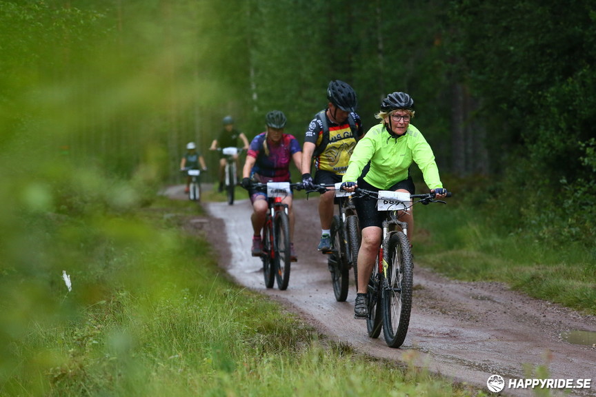 Bild från Cykelvasan 2019 (45km)