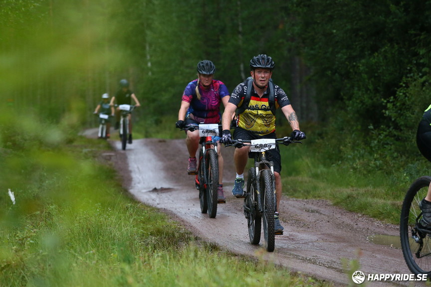 Bild från Cykelvasan 2019 (45km)