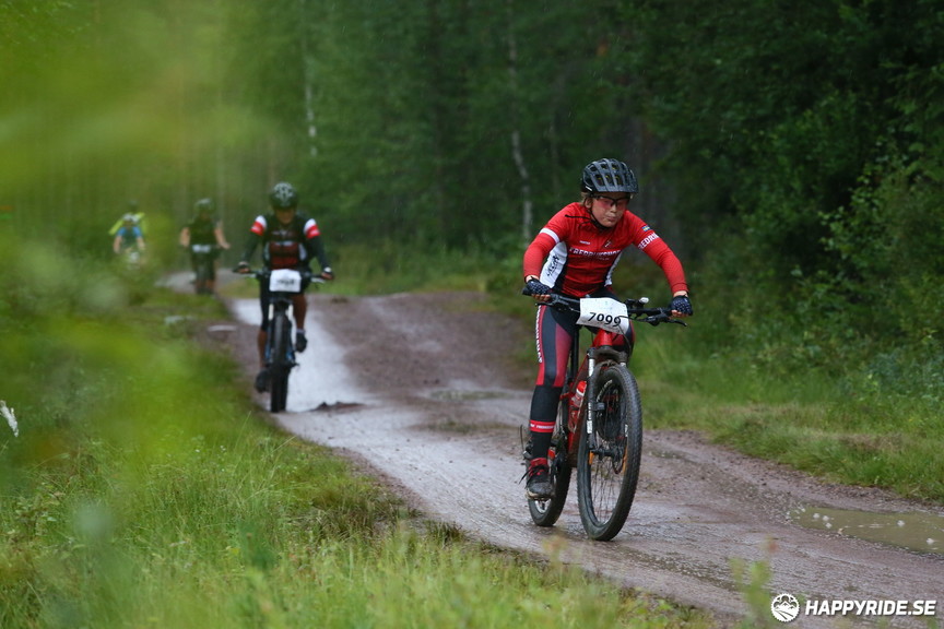 Bild från Cykelvasan 2019 (45km)