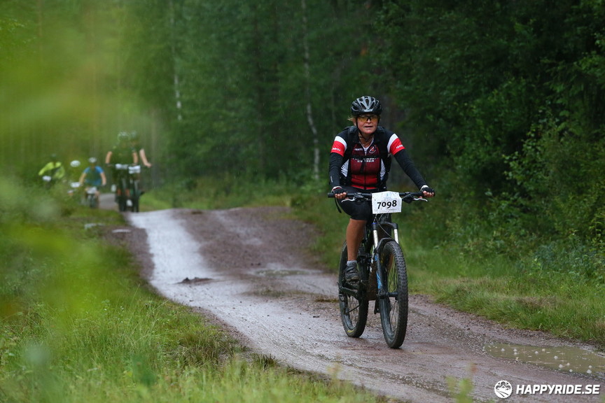 Bild från Cykelvasan 2019 (45km)
