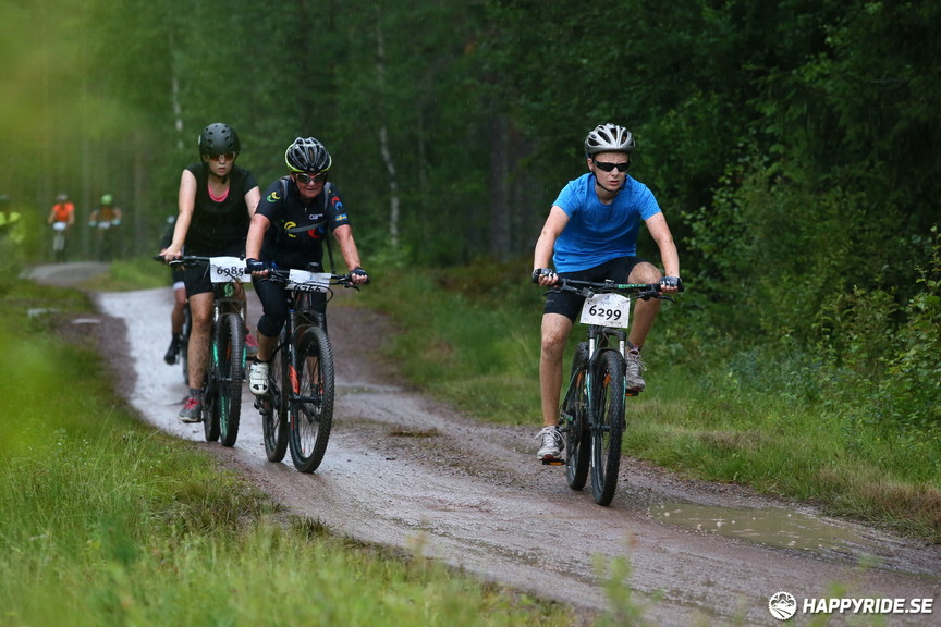 Bild från Cykelvasan 2019 (45km)