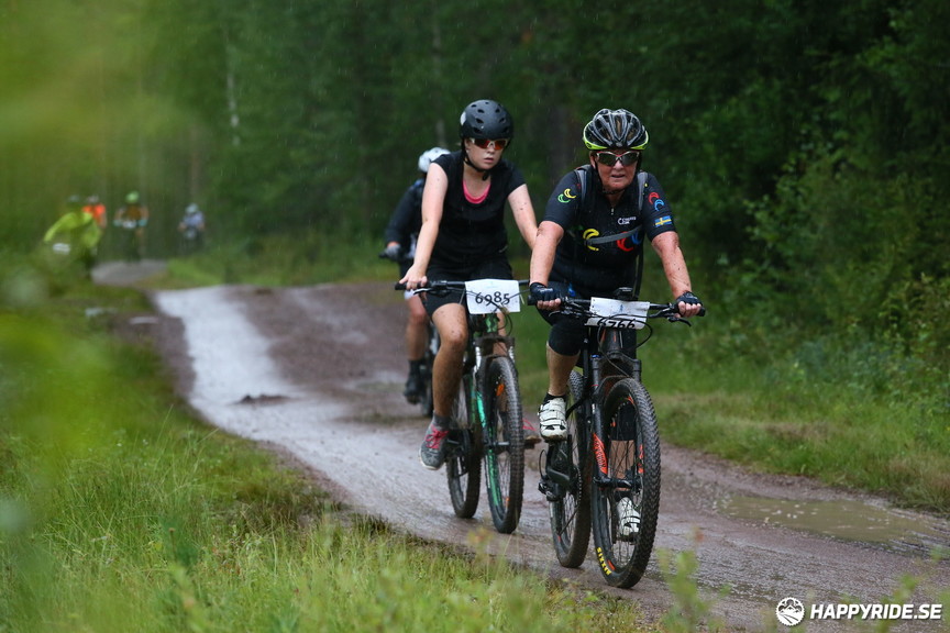 Bild från Cykelvasan 2019 (45km)