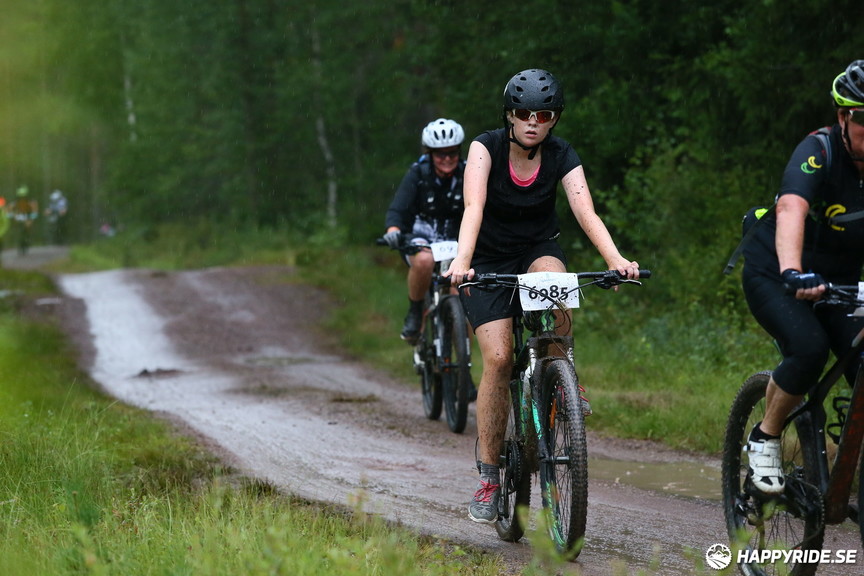 Bild från Cykelvasan 2019 (45km)