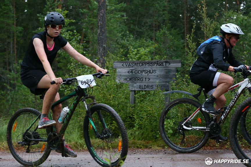 Bild från Cykelvasan 2019 (45km)