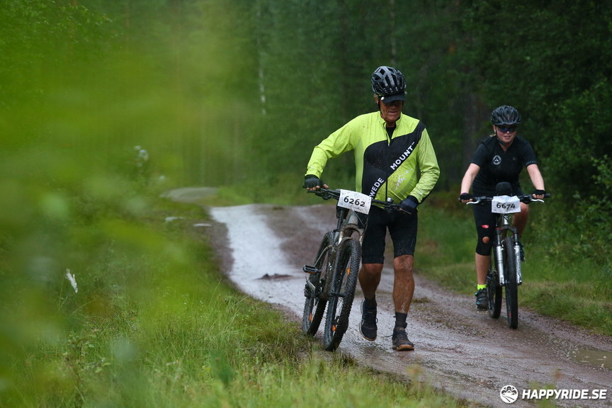 Bild från Cykelvasan 2019 (45km)