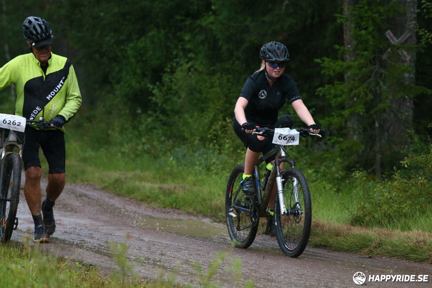 Bild från Cykelvasan 2019 (45km)
