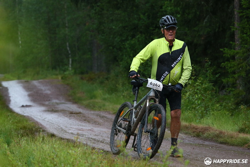 Bild från Cykelvasan 2019 (45km)