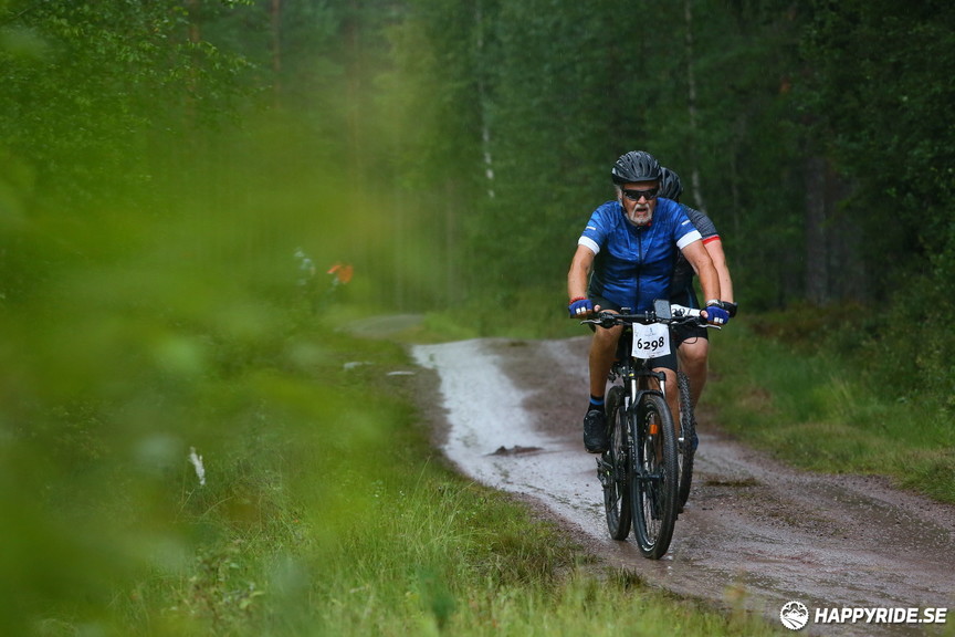 Bild från Cykelvasan 2019 (45km)
