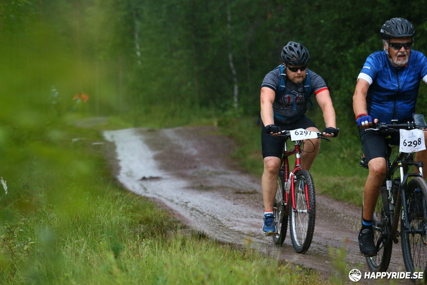 Bild från Cykelvasan 2019 (45km)