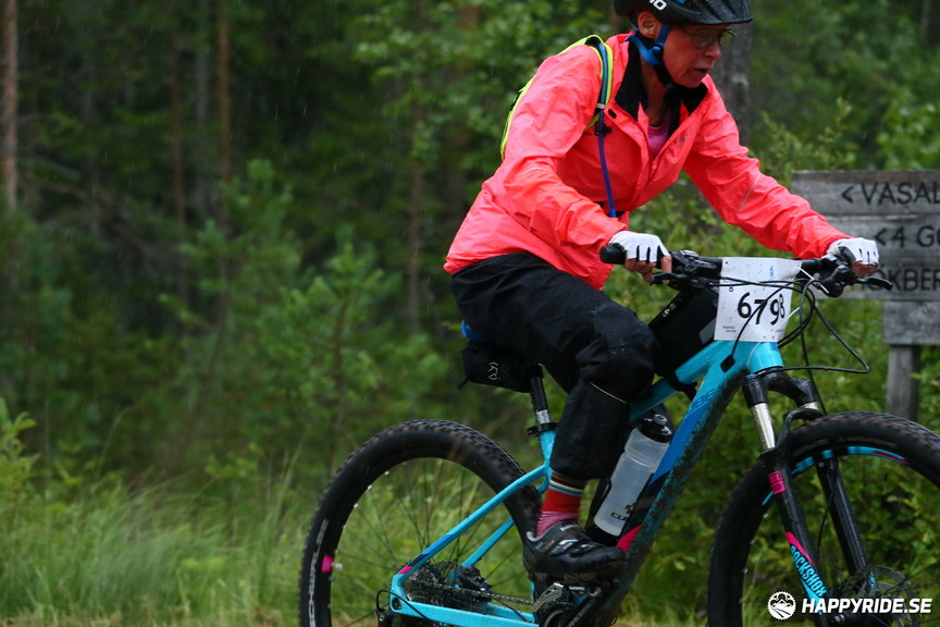 Bild från Cykelvasan 2019 (45km)
