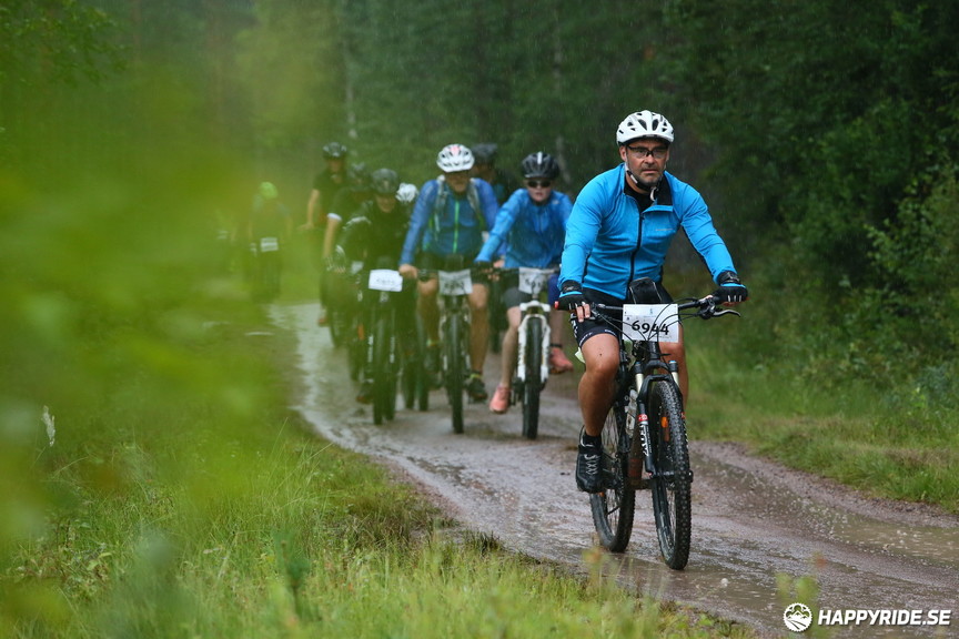 Bild från Cykelvasan 2019 (45km)