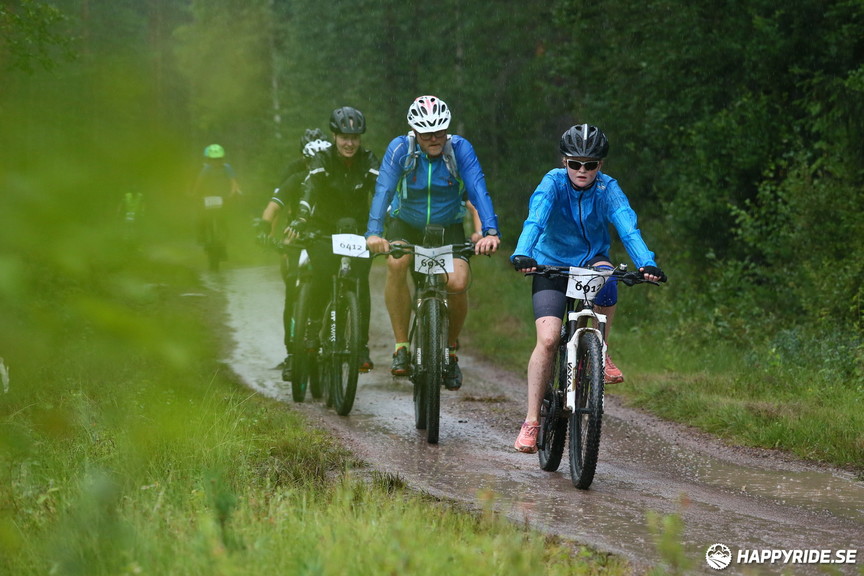 Bild från Cykelvasan 2019 (45km)