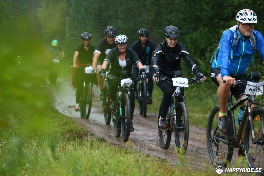Bild från Cykelvasan 2019 (45km)