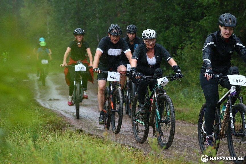 Bild från Cykelvasan 2019 (45km)