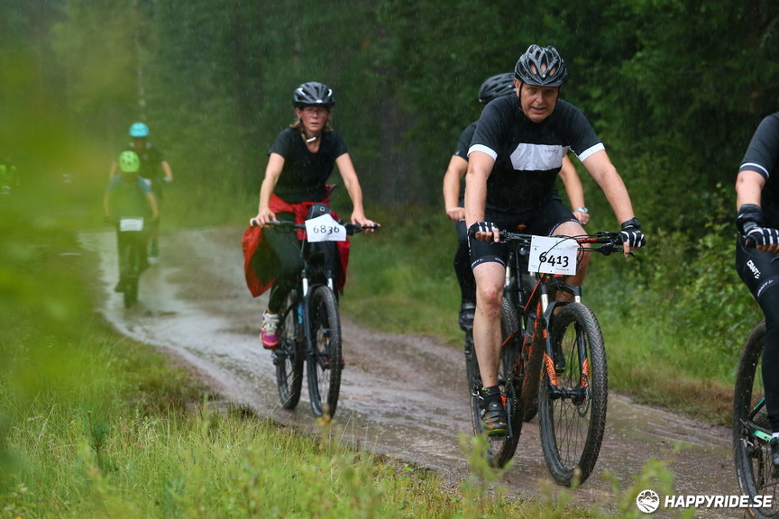 Bild från Cykelvasan 2019 (45km)