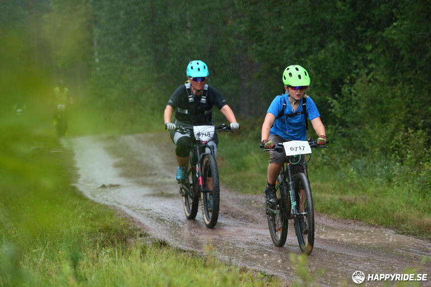 Bild från Cykelvasan 2019 (45km)