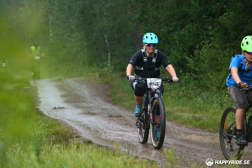 Bild från Cykelvasan 2019 (45km)